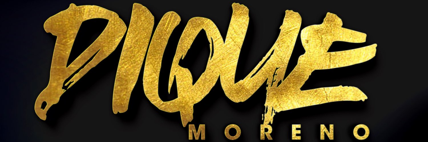 DiqueMoreno's profile banner image