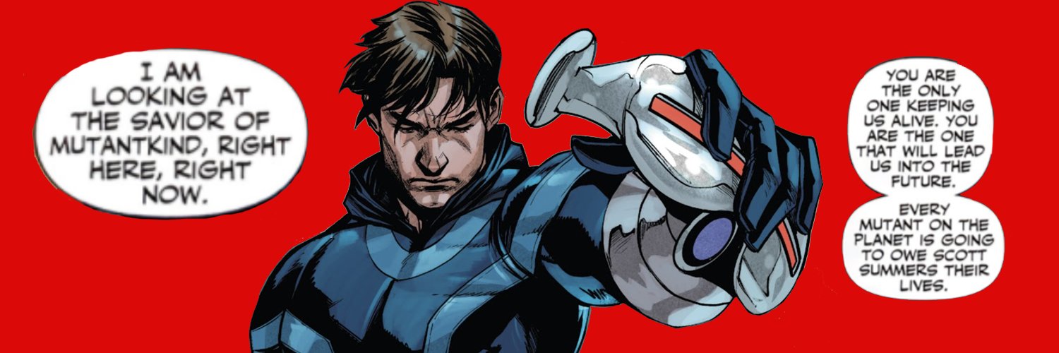 SCOTT TO GO!'s banner