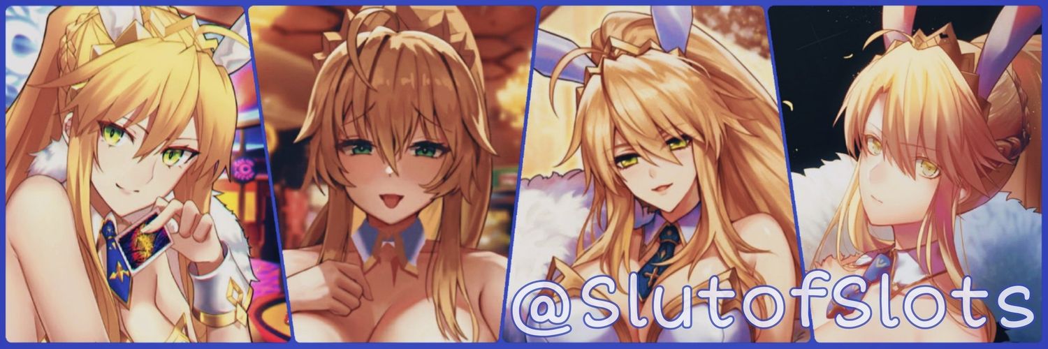 Ruler Artoria banner