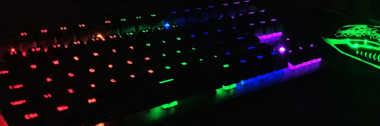 DarioMosse's profile banner image
