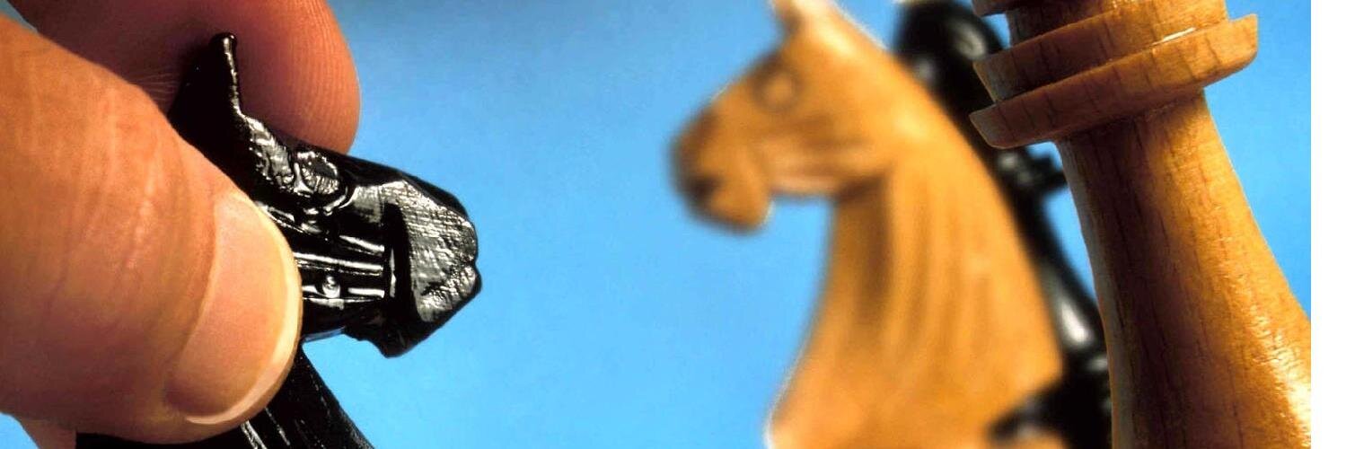 Nunchaku Filosófico banner