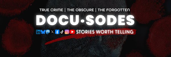 DocuSodes Profile Banner