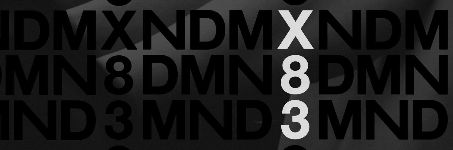 NDM | 0X830 PASS | banner