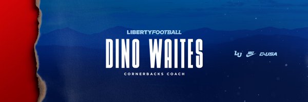 Denares Waites Profile Banner