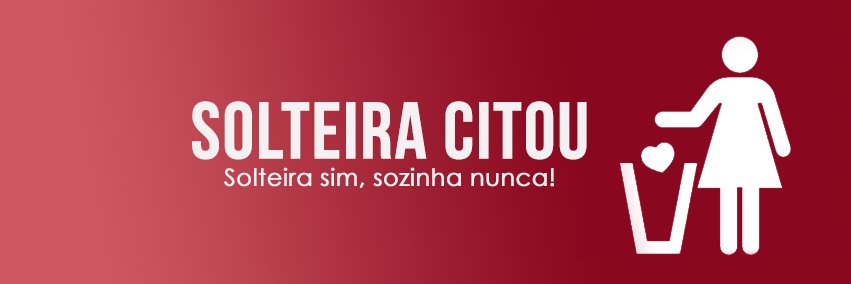 ASolteiraCitou's profile banner image