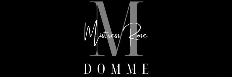 Mistress Rose banner
