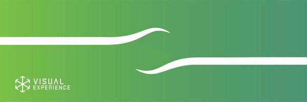 VisualEXcom's profile banner image