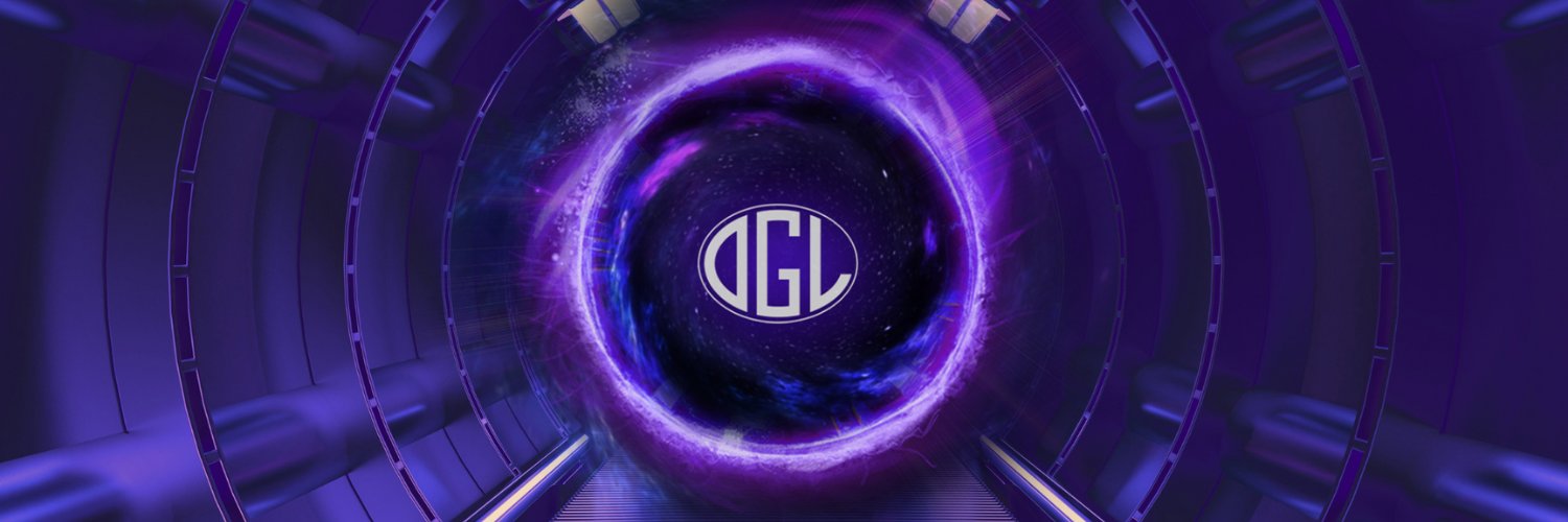 OGL: Original Gamer Life Profile Banner