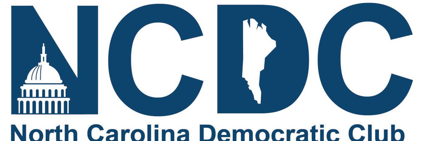 NC Democrats in DC banner