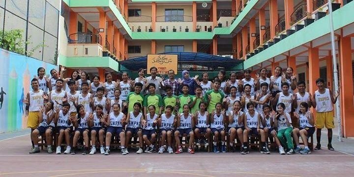 SMPN3basket's profile banner image