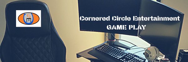 CorneredCircCEO Profile Banner