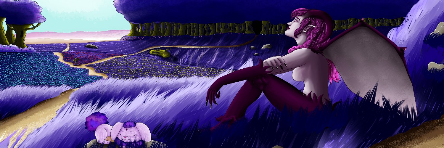 PiffCreations's profile banner image