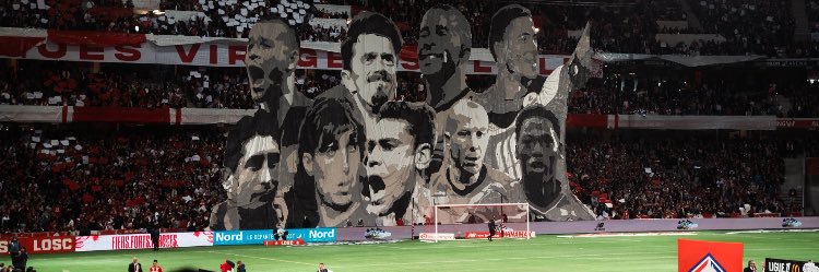 CAMPEONE banner