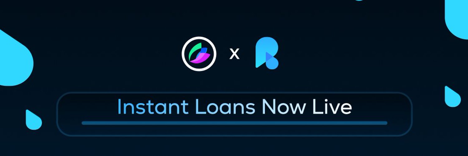 Solanart - Instant Loans Now Live Profile Banner