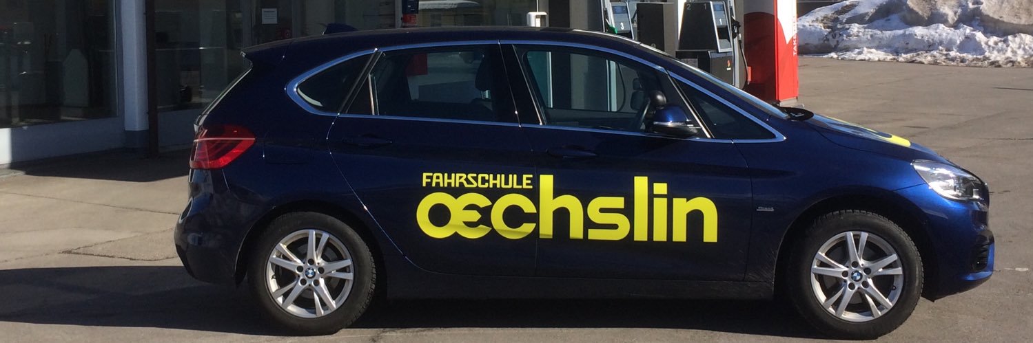 OechslinFa's profile banner image