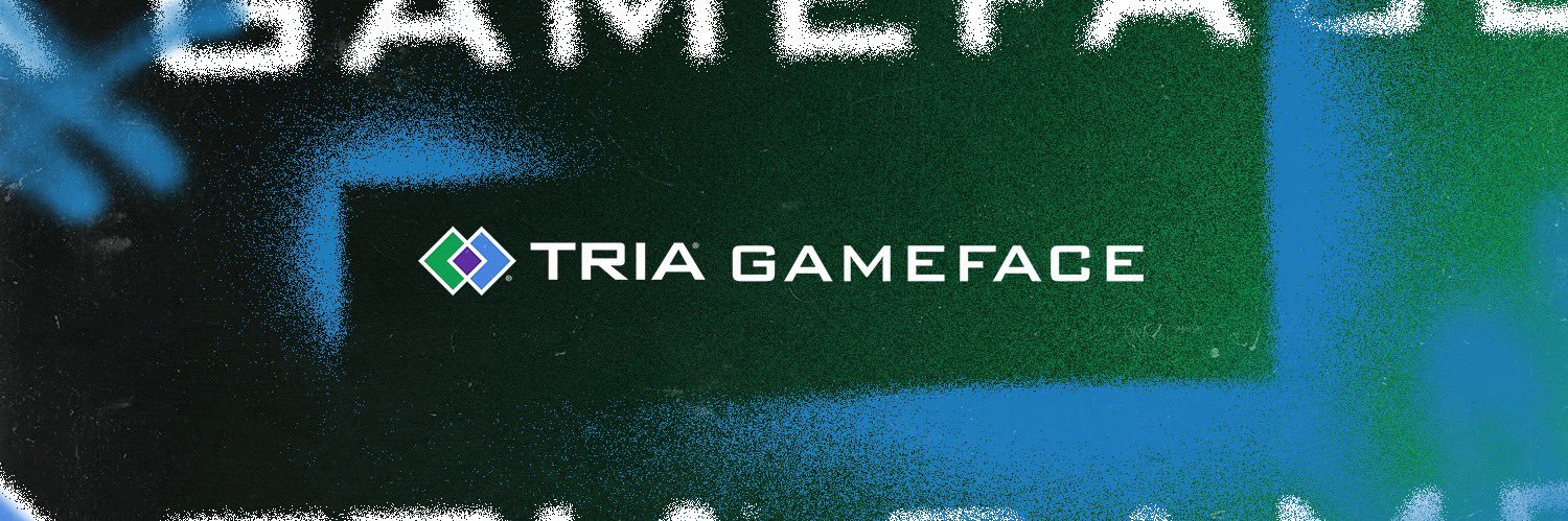 GameFace Training banner