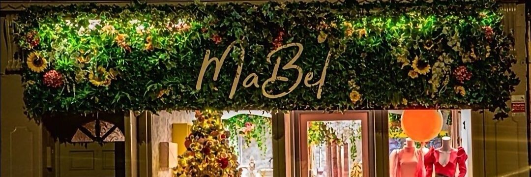 Mabel_Doll's profile banner image