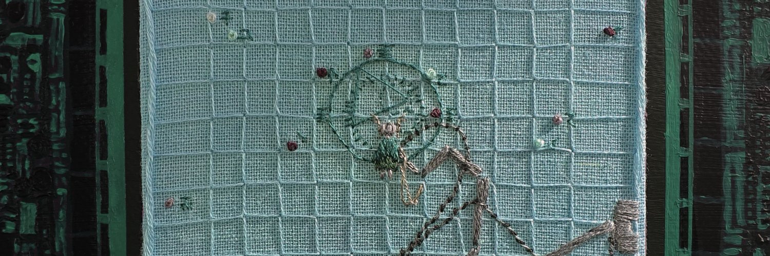 란카사 ʕ●.●ʔ banner