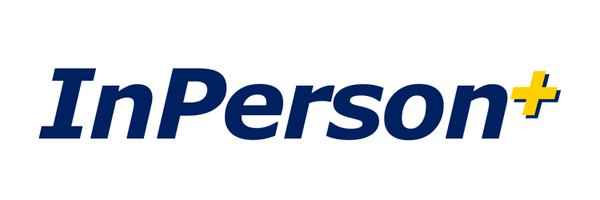 InPersonPlus Profile Banner