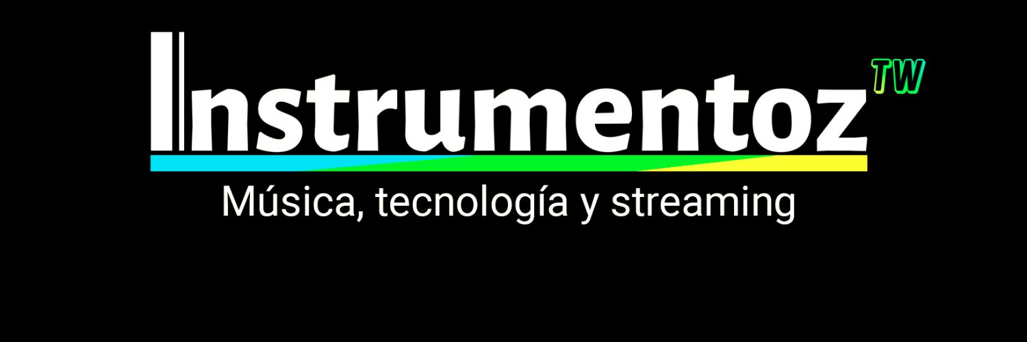 Instrumentoz's profile banner image