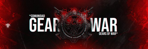 GearsofWarGG Profile Banner