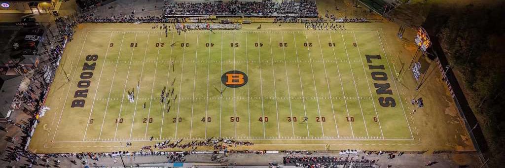 Garrett Burrough banner