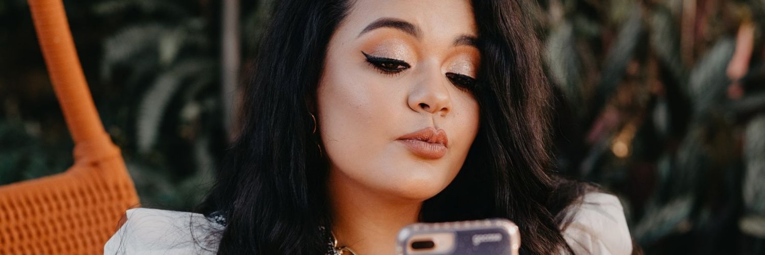 maaicoelho's profile banner image