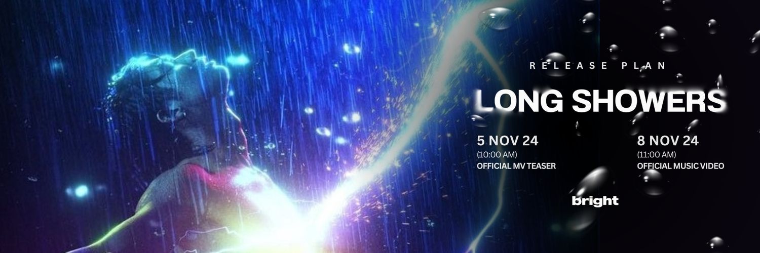 Bright Streaming Update banner