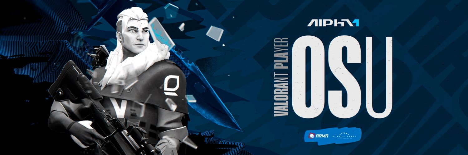 Osu banner