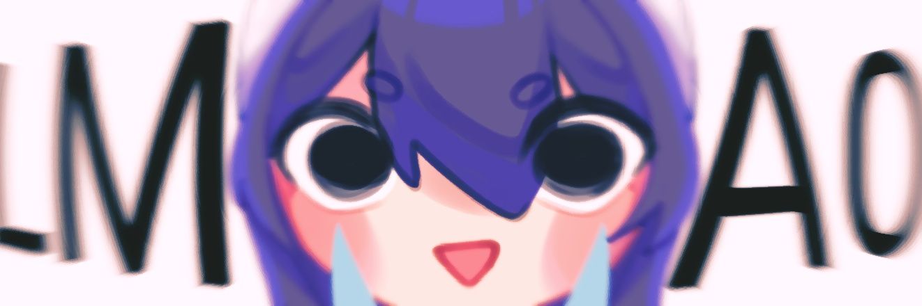 Blair banner