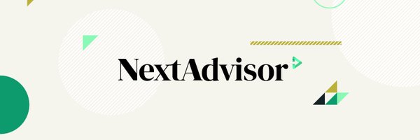 NextAdvisor Profile Banner