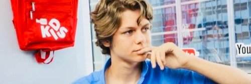 Noah Bennett. banner