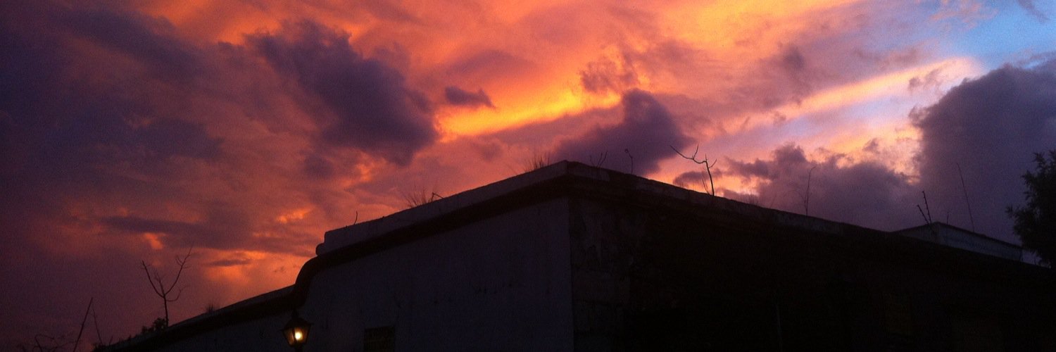 jorgevilac's profile banner image