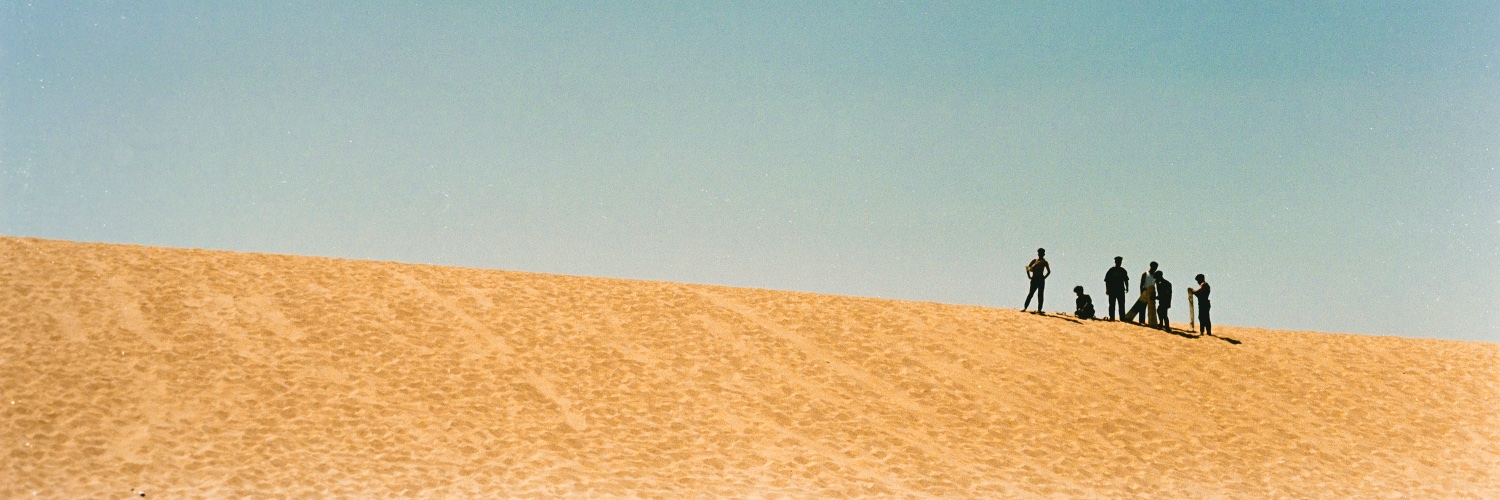 teojerm's profile banner image