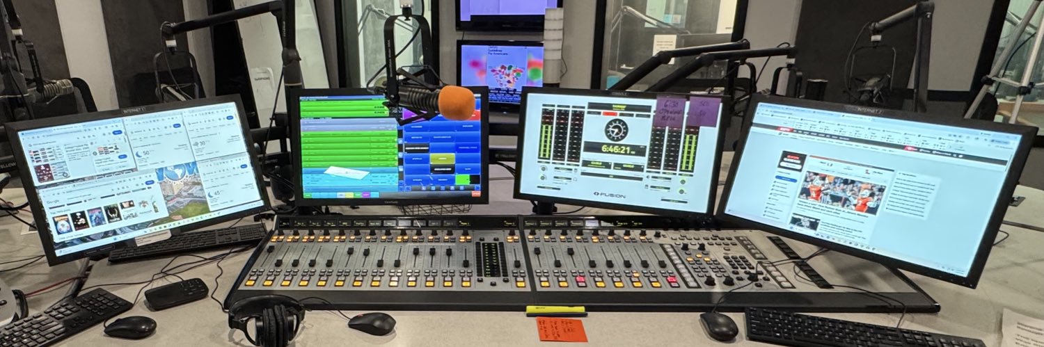 Christopher Gabriel banner