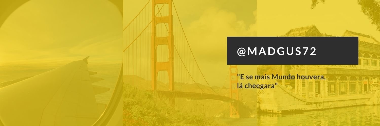 madgus72's profile banner image