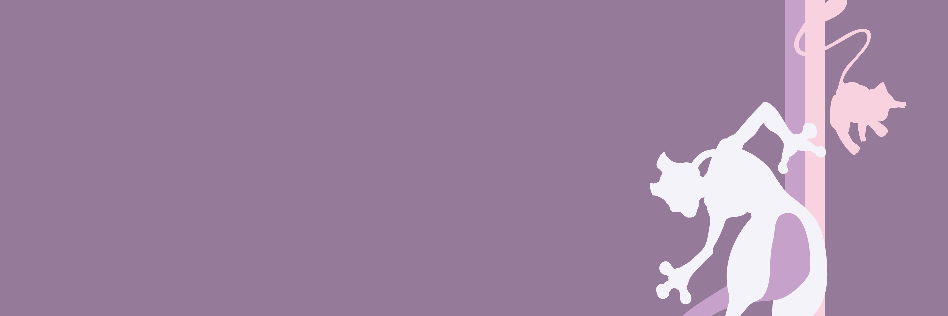 PowerfulMewtwo's profile banner image