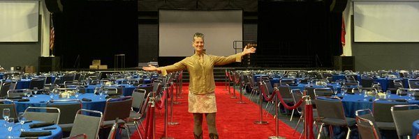 gingerjohnson Profile Banner