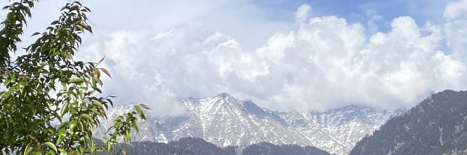 ShimpiDewri's profile banner image