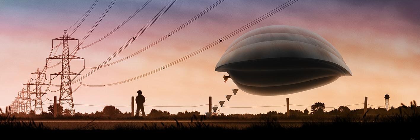 Twitter banner for @lard