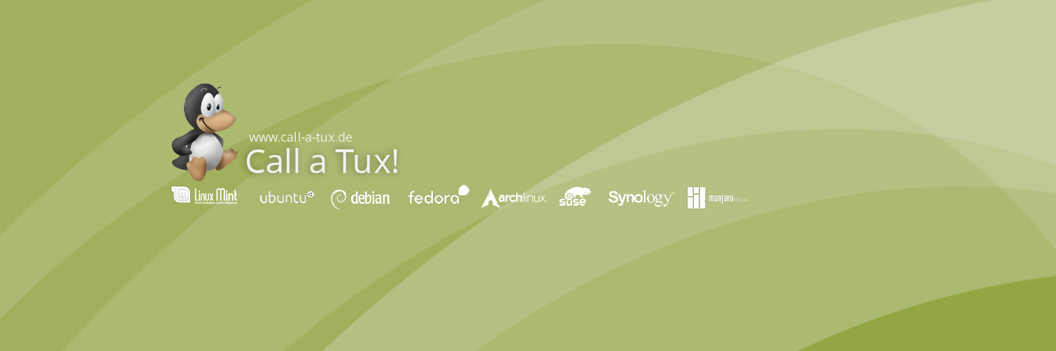 CallaTux's profile banner image