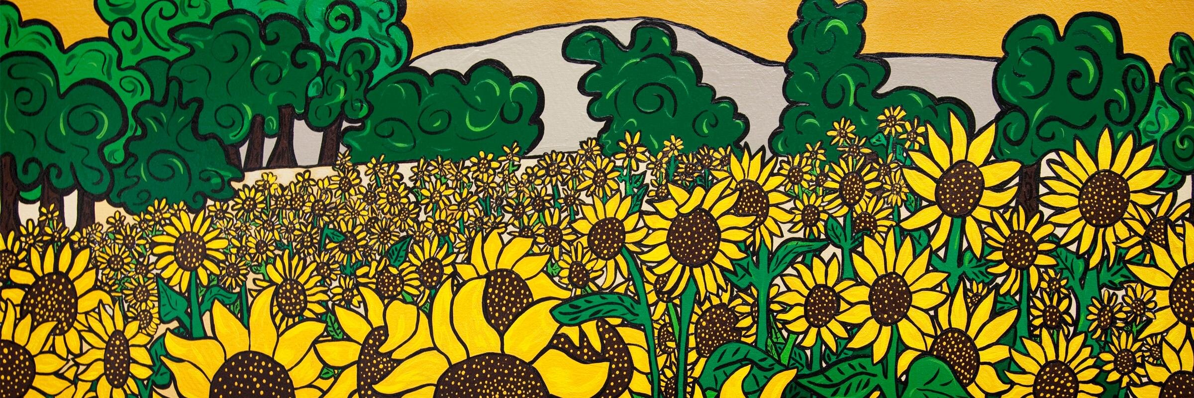 creatingHAPPY's profile banner image