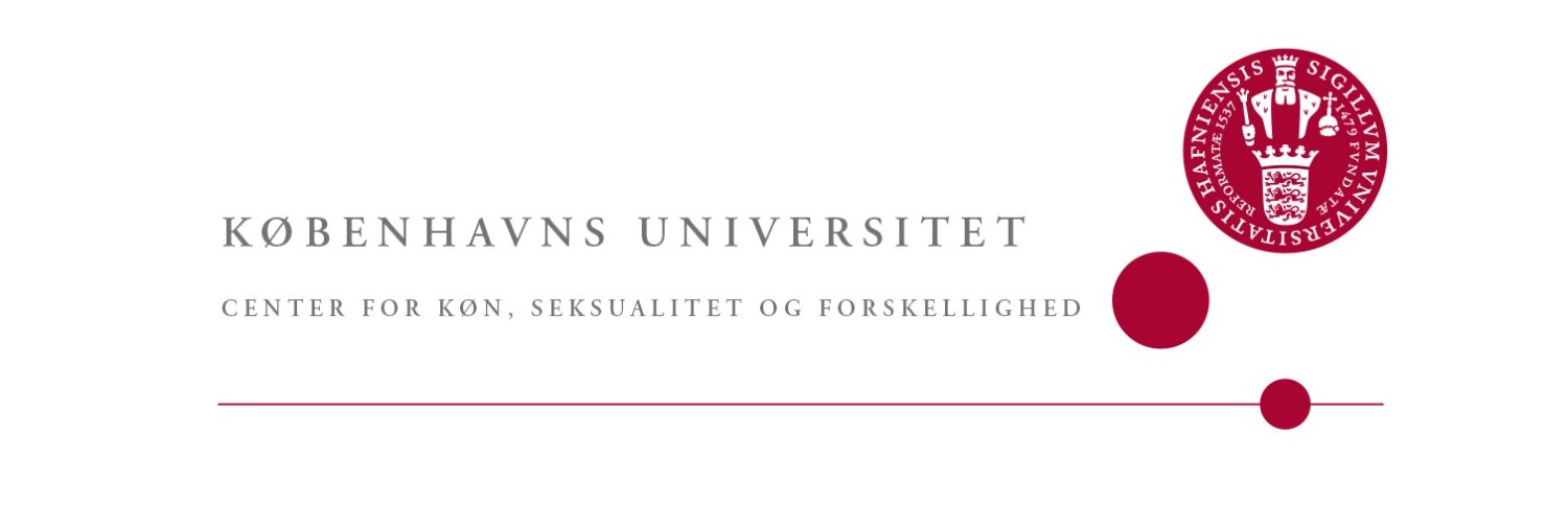 The Cultural History of AIDS in Denmark banner