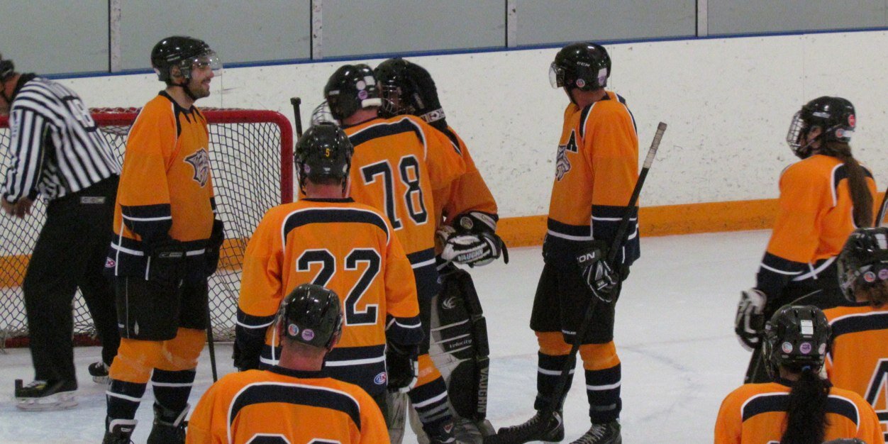 ASHL_Predators's profile banner image