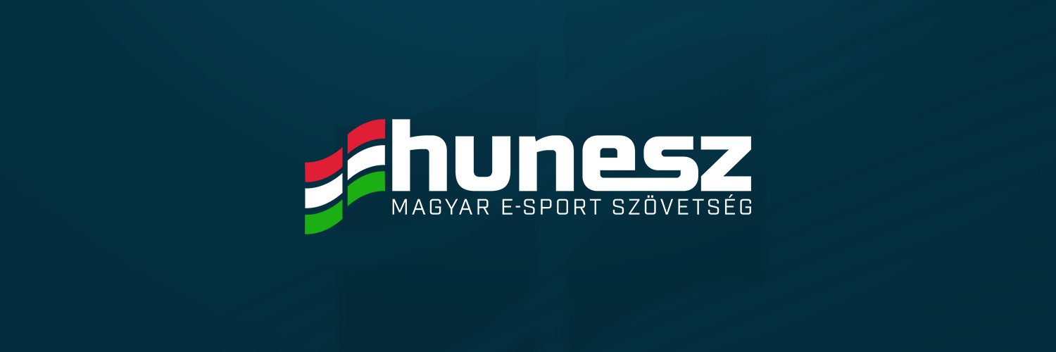 Hungarian Esports Federation Profile Banner