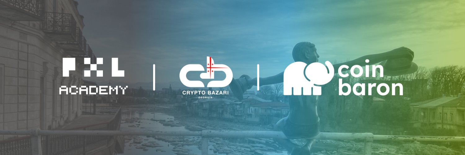 Crypto Bazari banner
