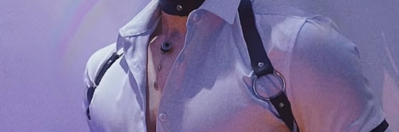 WHchenyumo's profile banner image