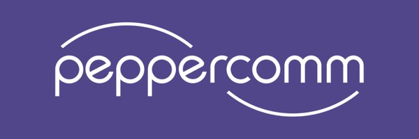 Peppercomm Profile Banner