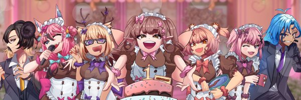 plushiepixie Profile Banner