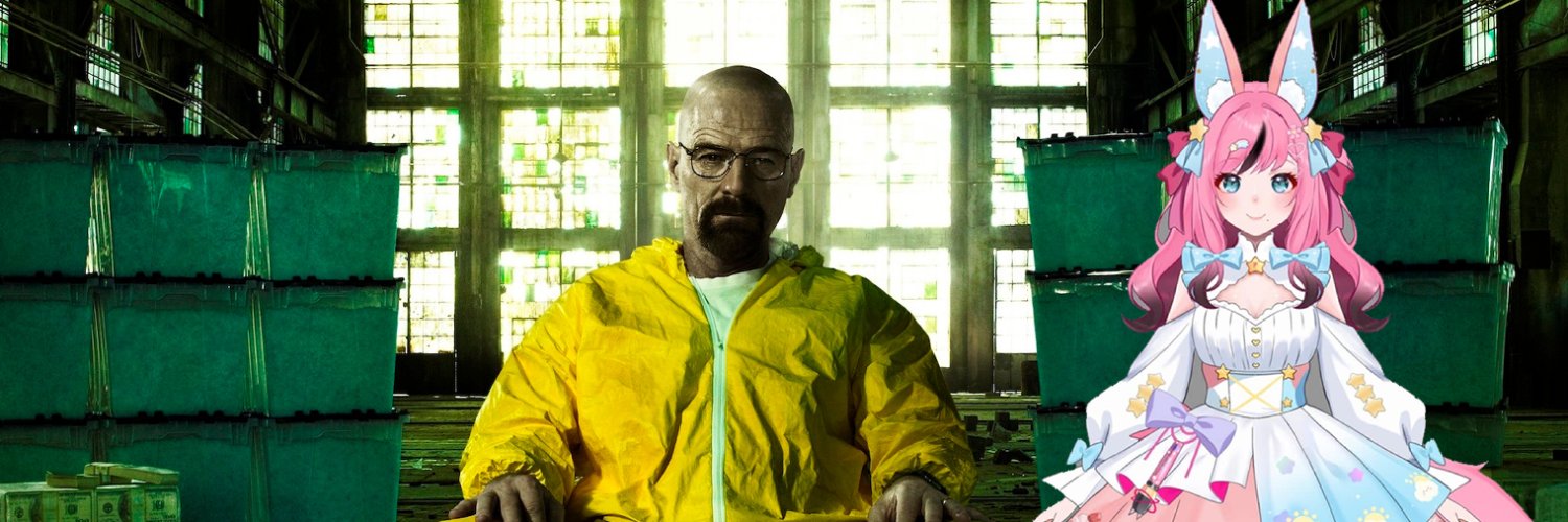 plushiepixie 🌸🎤 | idol vtuber | ꔫMOE!Liveꔫ banner